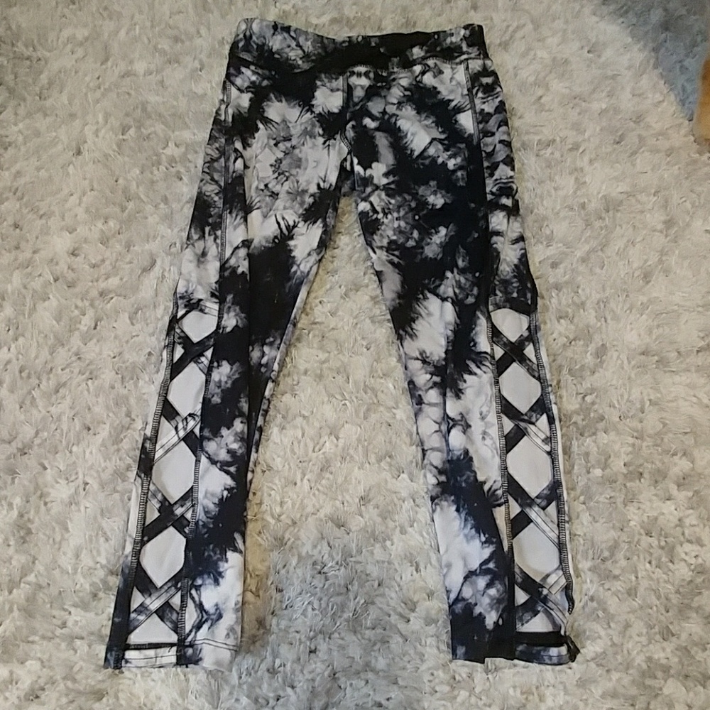 Workout leggings
